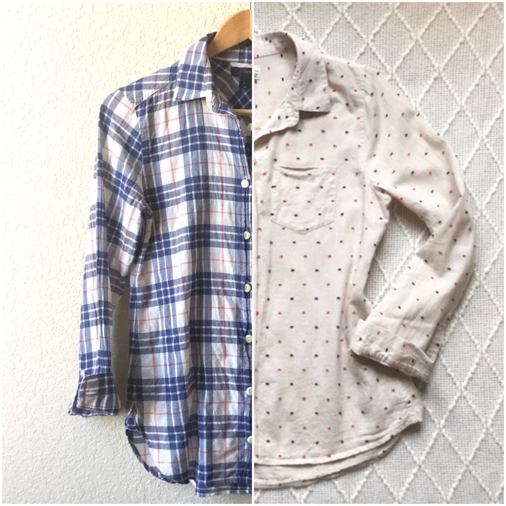 JCrew/Madewell Bundle for Steshima ❤