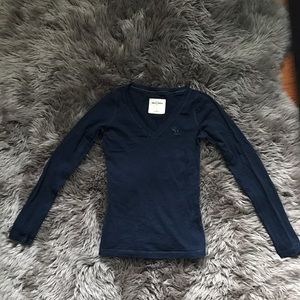 Abercrombie Kids Long Sleeve Top