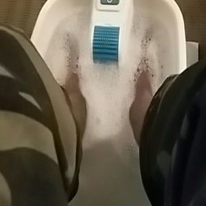 Meet your Posher, Jerome