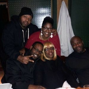 Meet your Posher, Kenneth