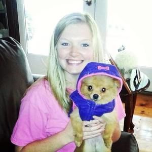 Meet your Posher, Taylor