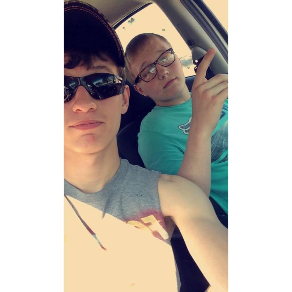 Meet your Posher, Sean