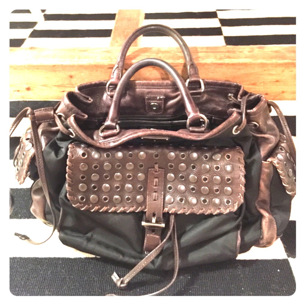 Prada HandBag like great condition!