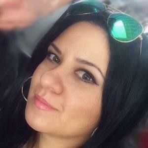 Meet your Posher, Abril