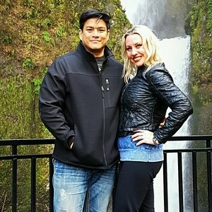 Meet your Posher, Rhonda