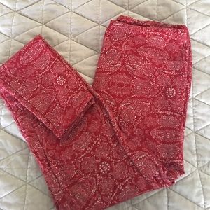 TC lularoe leggings