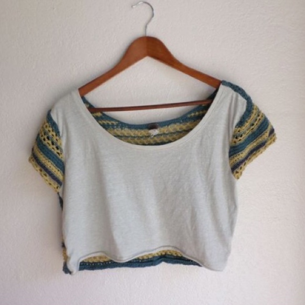 Free People Top
