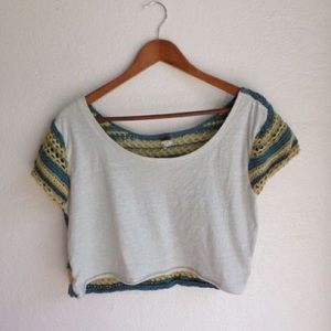 Free People Top