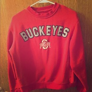 Ohio State Sweatshirt