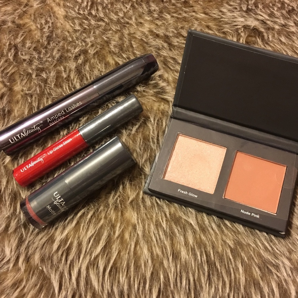 Brand new ulta bundle