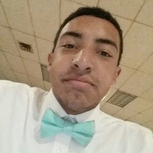 Meet your Posher, Brian