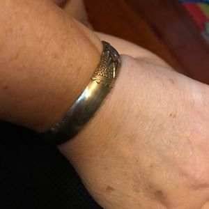 Additional Photos Silver Cuff