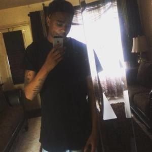 Meet your Posher, K'vaughn