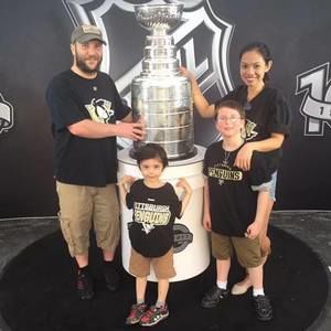 Meet your Posher, Jackie