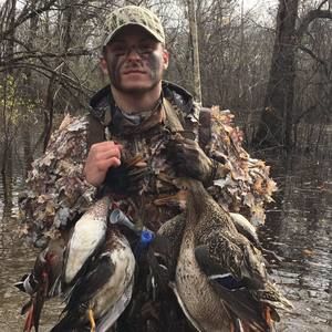 Meet your Posher, Bo