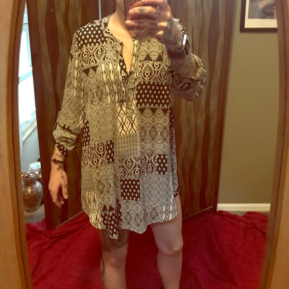 Dress or top either way ❤❤❤ - Picture 1 of 2
