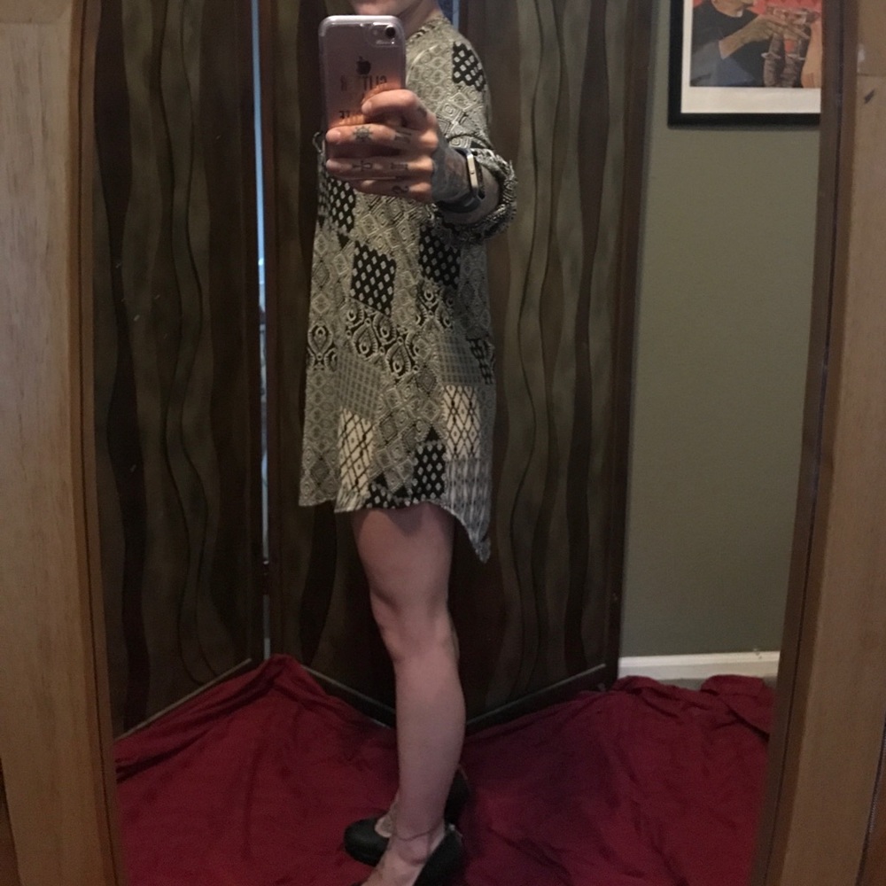 Dress or top either way ❤❤❤ - Picture 2 of 2