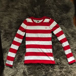 Gilly Hicks Long Sleeve Top