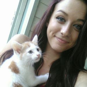 Meet your Posher, Kylee