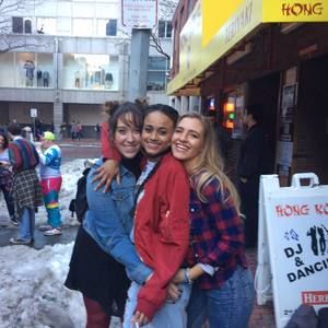 Meet your Posher, Kira