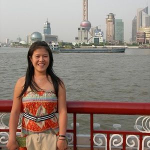 Meet your Posher, Lynn