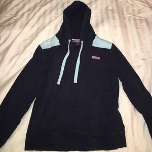 Vineyard Vines Shep Shirt • Size Medium