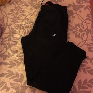 Nike sweatpants