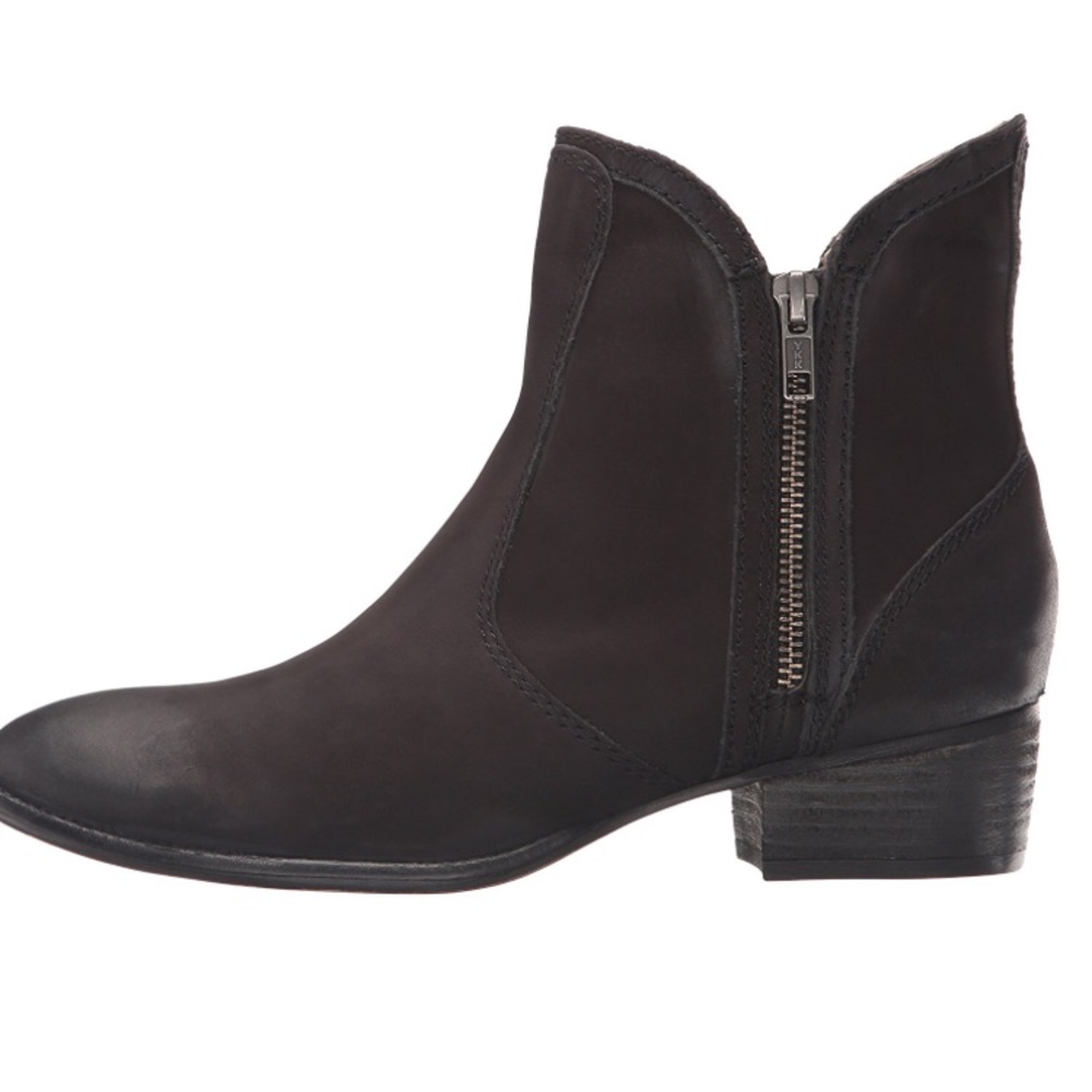 Seychelles Lucky Penny Bootie