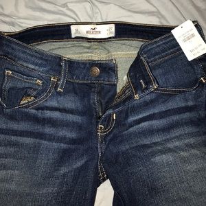 Hollister Jeans new with tags!