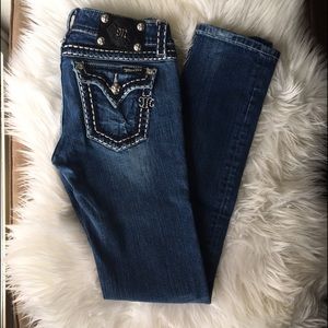 Miss Me Skinny Jeans