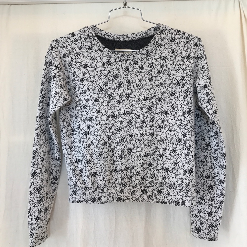 Super Cute Hollister Top. Size S