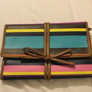 Stella and Dot Jewelry Travel Case