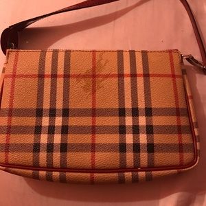 Authentic Burberry. Great condition