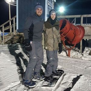 Meet your Posher, Zach