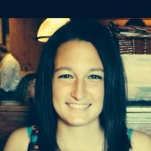 Meet your Posher, Kallie