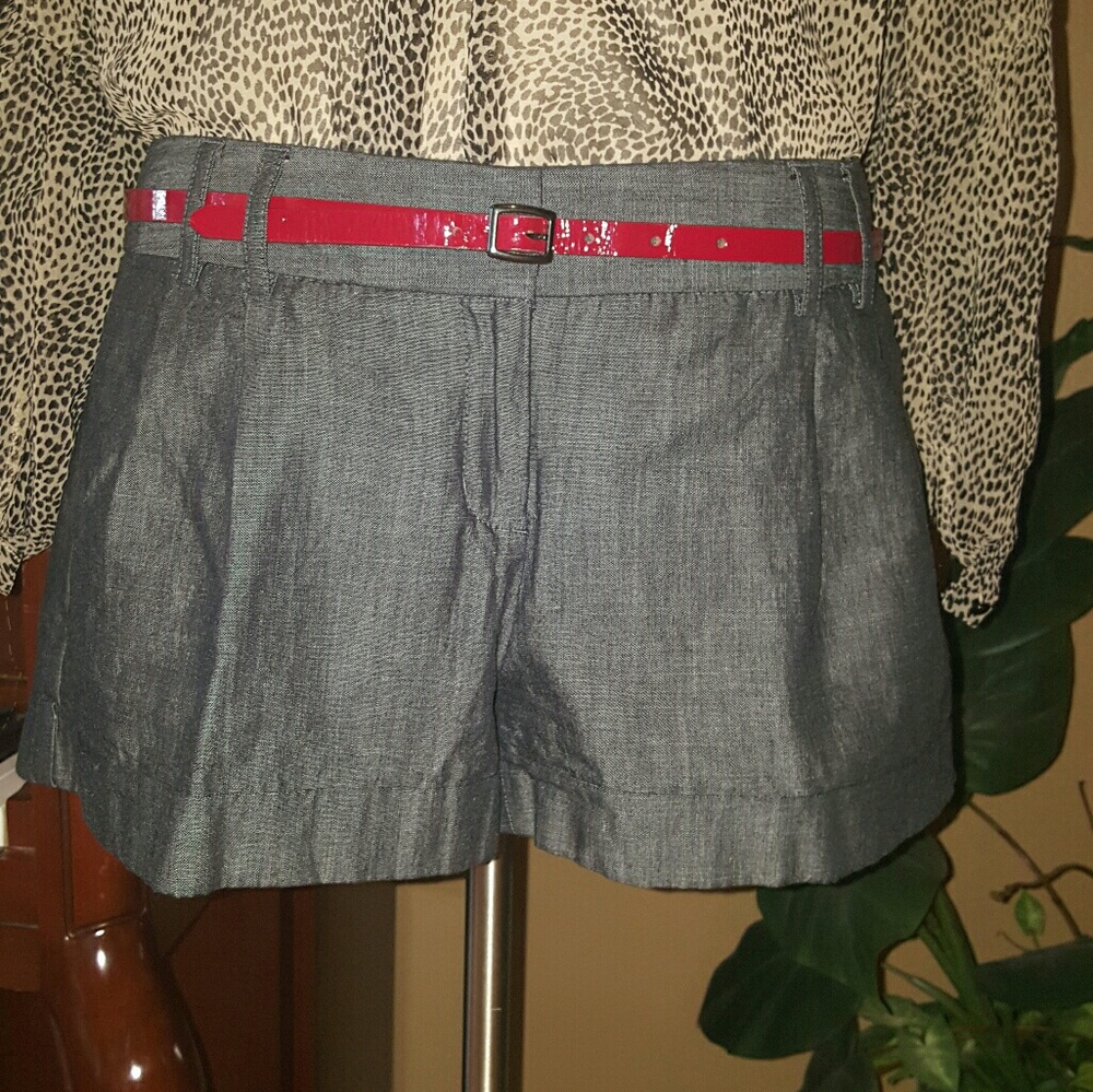 Express ladies shorts