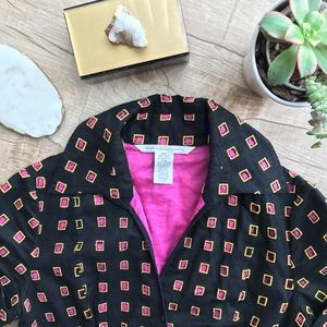 Diane Von Furstenberg Bundette TieWaist Wrap Dress