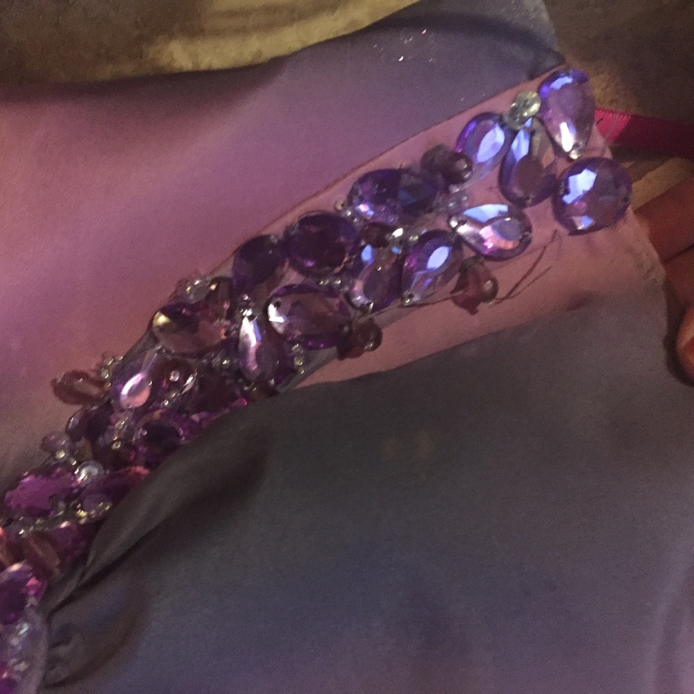 BETSEY JOHNSON DRESS - Picture 6 of 8