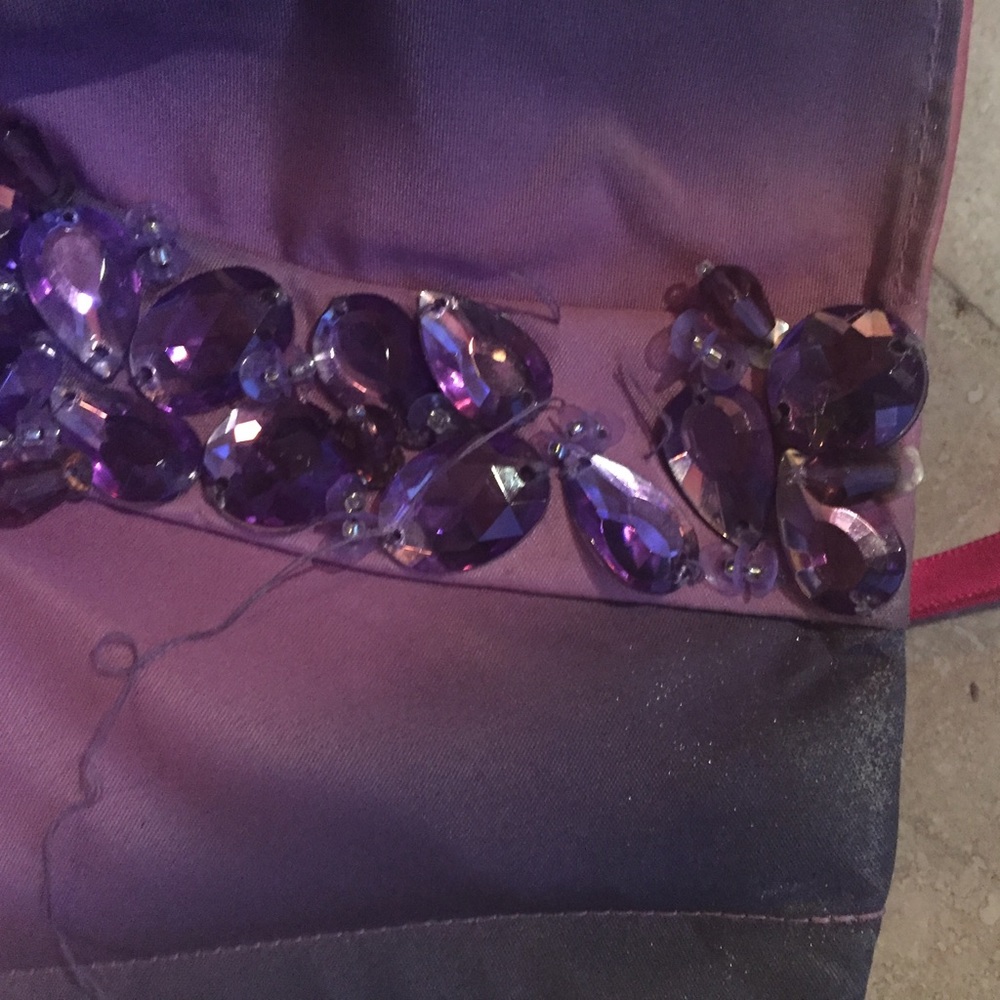 BETSEY JOHNSON DRESS - Picture 7 of 8