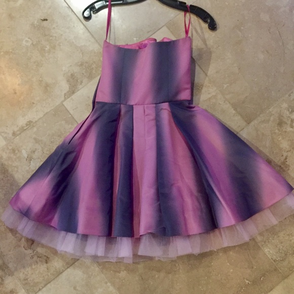 BETSEY JOHNSON DRESS - Picture 5 of 8