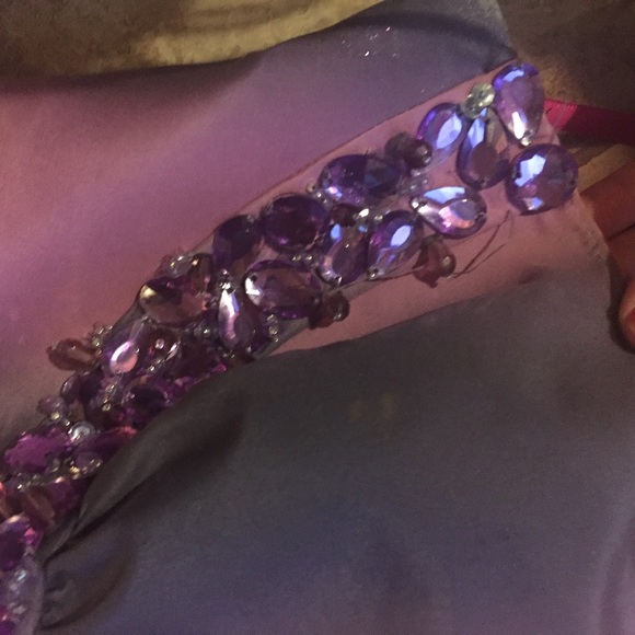 BETSEY JOHNSON DRESS - Picture 6 of 8