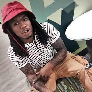 Meet your Posher, Daron