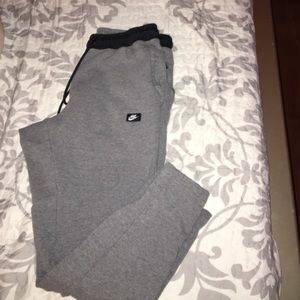 Nike Sweatpants