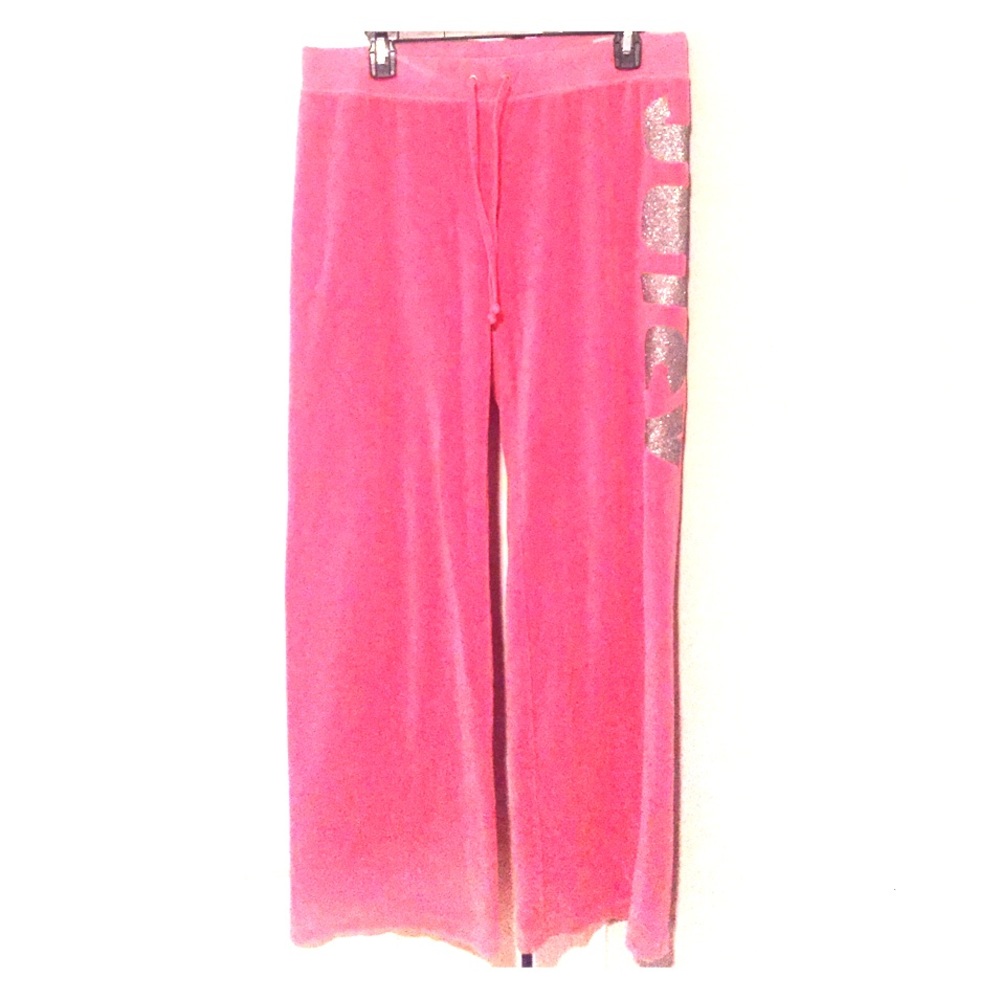 Juicy Sweatpants