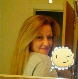 Meet your Posher, Sissy