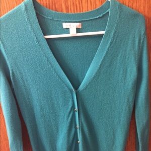 NY&C Cardigan XS