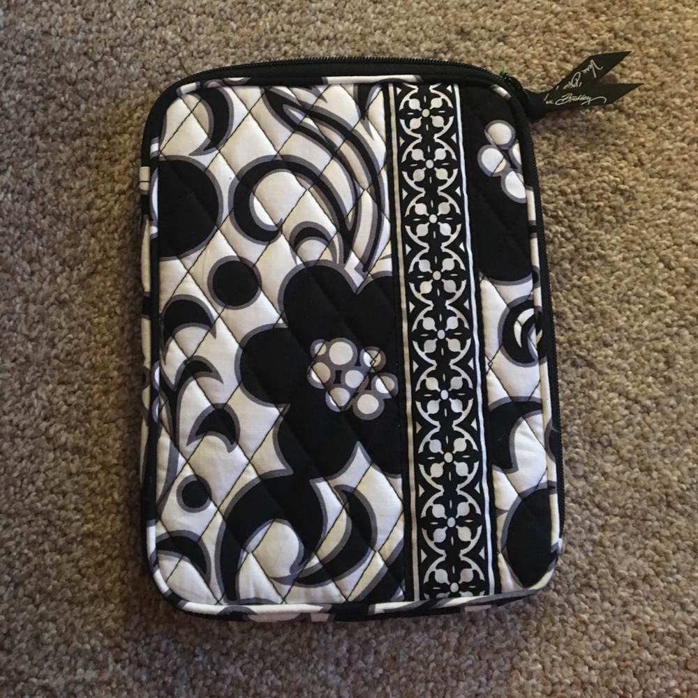 NWT Vera Bradley iPad mini or kindle case
