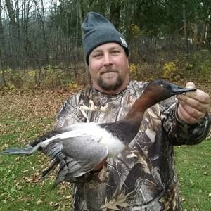 Meet your Posher, Jim