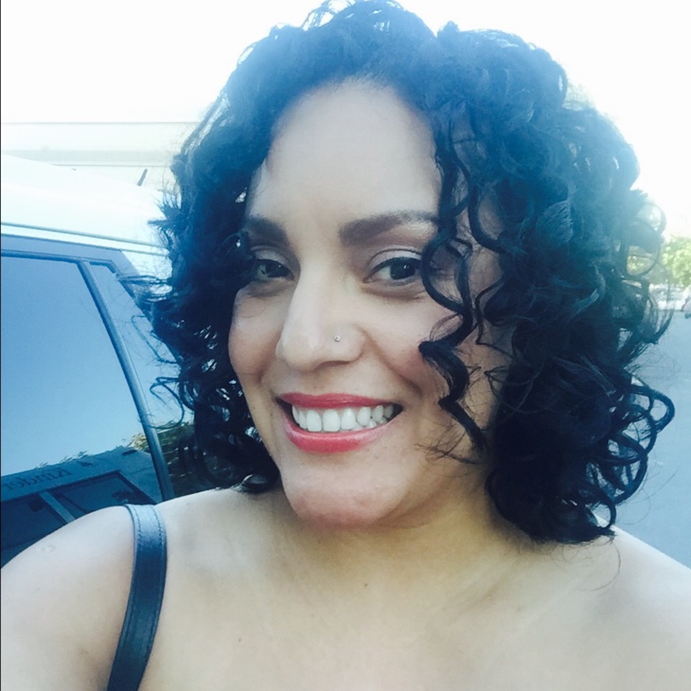 Meet your Posher, Marisol