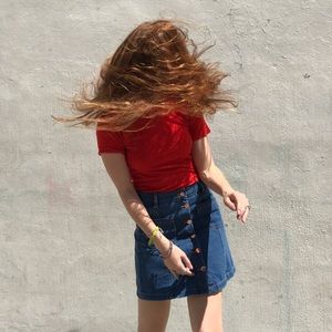 Meet your Posher, Madison